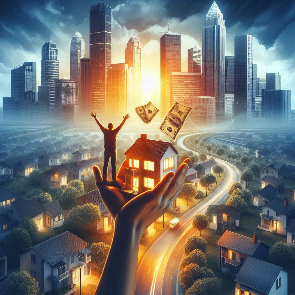 Greater Dayton REIA helps you achieve change and freedom in your life through 金刚弹珠app下载 investing in Dayton, OH