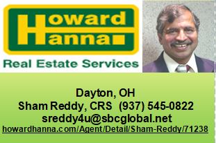 Sham Reddy- GDREIA Vendor Biz Card