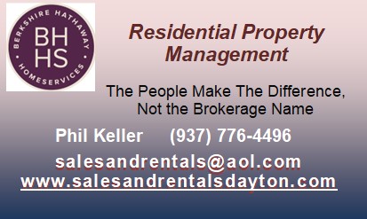 RPM Dayton- GDREIA Vendor Biz Card