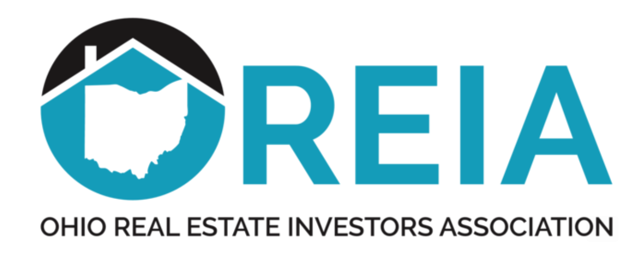 OREIA logo